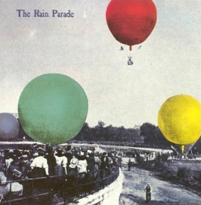 The Rain Parades 