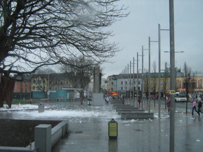 Galway Park
