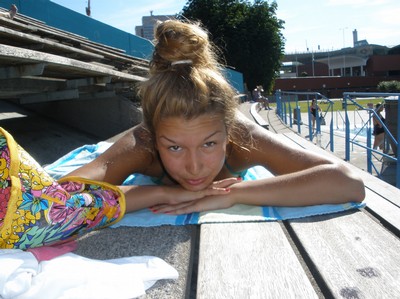 mimi sommaren 2008