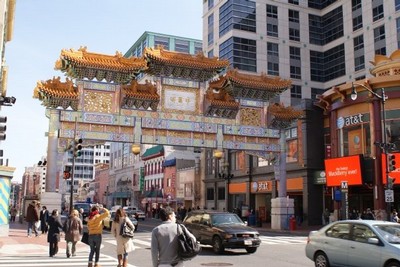 Mera Chinatown!