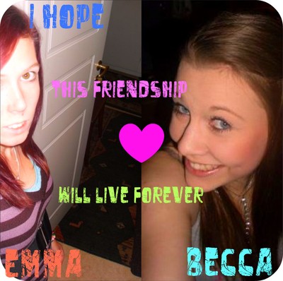 Emma&Becca