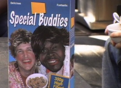 Special Buddies alright.
