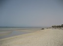 Strand Jebel Dhanna