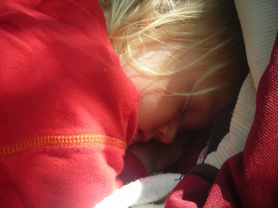 thea sover
