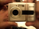 Min nya kamera
