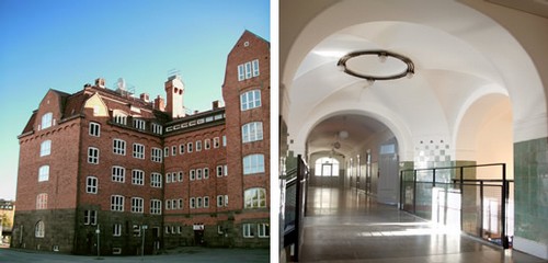Min blivande skola (Bild: Nackademin.se)