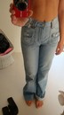 jeans från Gina. på REA!