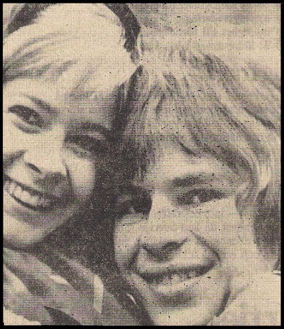 Ola Håkansson &amp; Monica Ekman / 1967 - bild-350_161101504