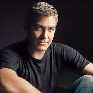George Clooney-Mr Perfect? 