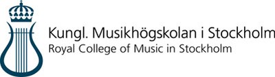 Kungl. Musikhögskolan i Sthlm