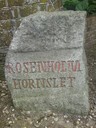 Rosenholm i Hornslet
