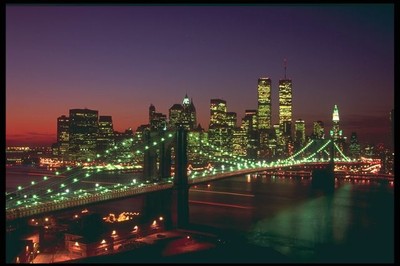 New york <3