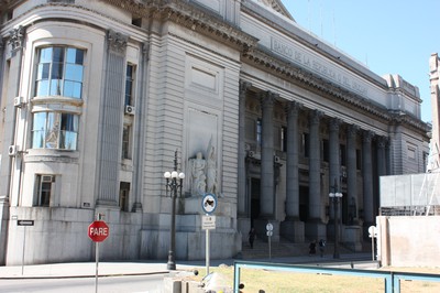 Banco del República Oriental del Uruguay