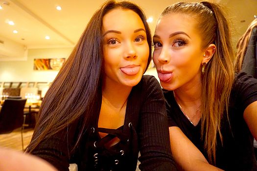 Ex On The Beach Johannes Och Josephine